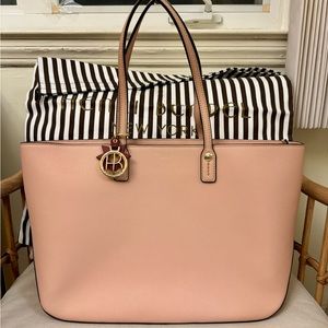 Hendri Bendel West 57th St Tote